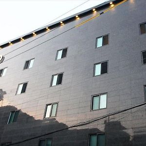 Incheon Hotel Cacao